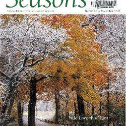 Seasons: November/December 1999