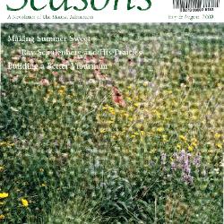 Seasons: July/August 2000