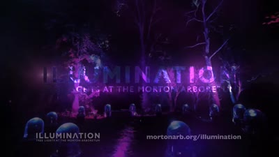 Illumination, Winter 2017-2018, cable commercial