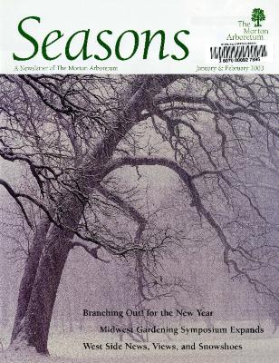 Seasons: January/February 2003