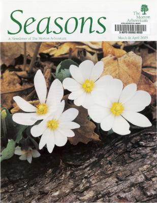 Seasons: March/April 2005