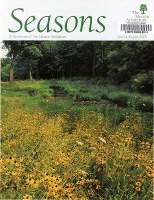 Seasons: July/August 2005