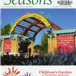 Seasons: September/October 2005