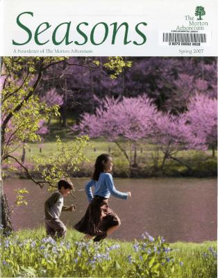 Seasons: Spring 2007