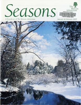 Seasons: January/February 2007