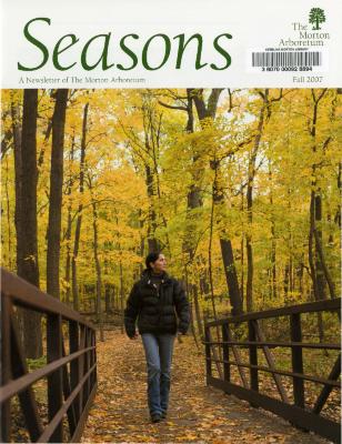 Seasons: Fall 2007