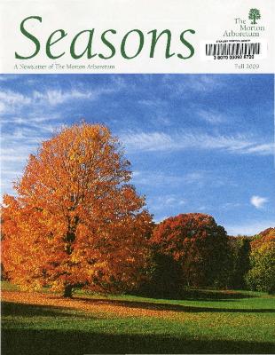 Seasons: Fall 2009