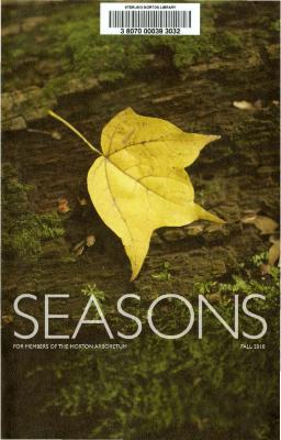 Seasons: Fall 2010