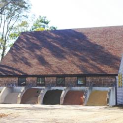 South Farm Soil Barn