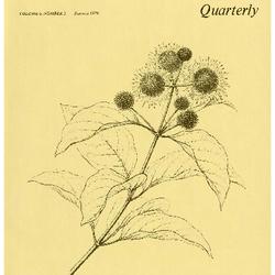 The Morton Arboretum Quarterly V. 06 No. 02
