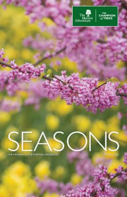 Seasons: Spring 2020