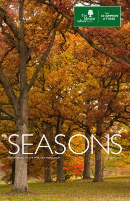 Seasons: Autumn 2020