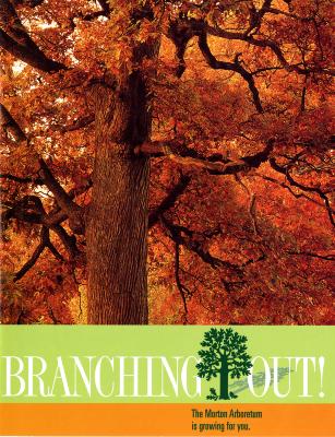 Branching Out! Brochure