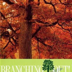 Branching Out! Brochure