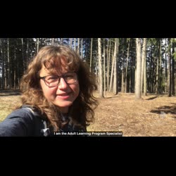 Virtual Hike with Brooke Pudar
