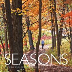 Seasons: Autumn 2021